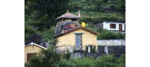 யோகத்யான்பத்ரி